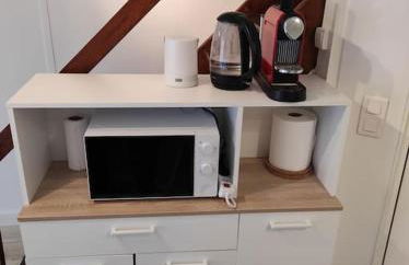 T2 Duplex Pamiers Plein Centre - Logement entier - Nouveau - Foto 4