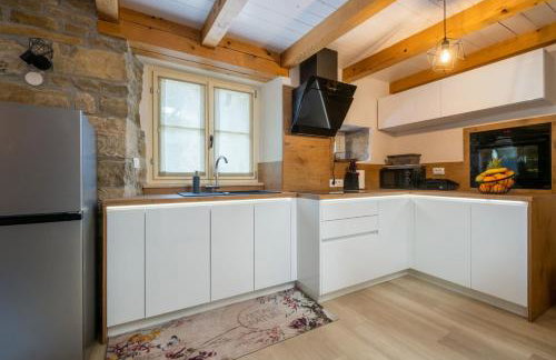 Villa Palazza - Foto 56