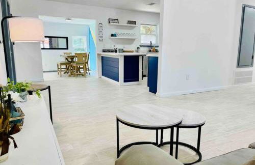 Luxury and Cute Choctow Beach Home - Foto 21