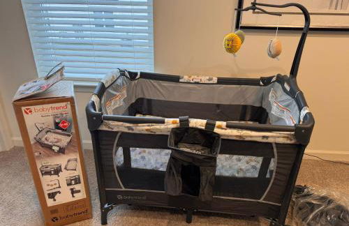 We Are "Atherton Street" ~ PSU ~ State College - Three-Bedroom House - Foto 42