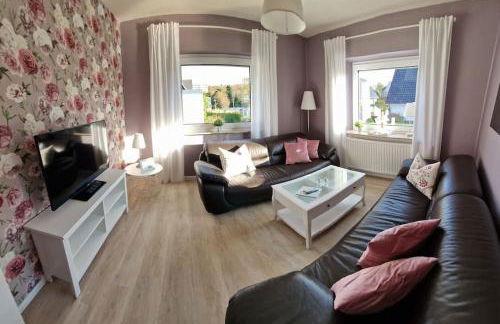 Ferienhaus To Huus - Foto 7