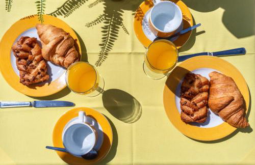 sunny apartment with sea view - Foto 14