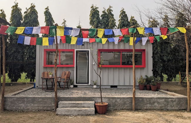 Tuk Tuk Gilhari Noida - Foto 17