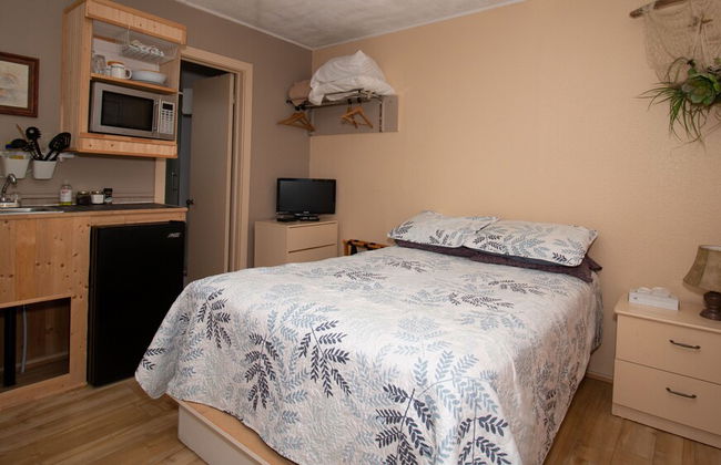 Les Cabines du Phare - Foto 26