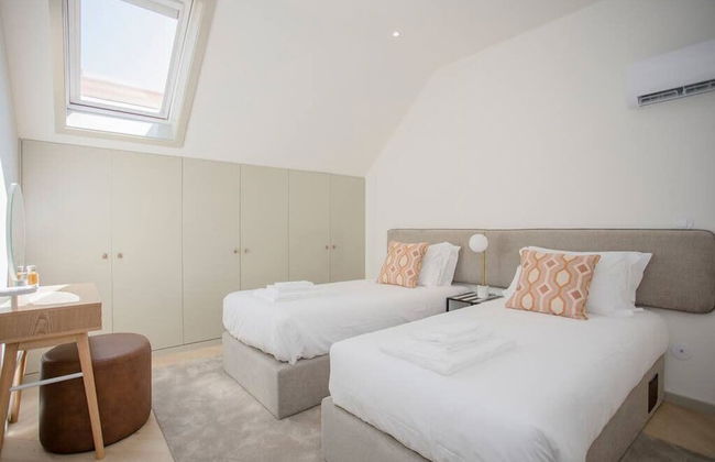 Liiiving in Porto Luxury Beachfront Apartment VI - Foto 48