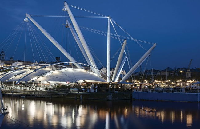 Villa With Pool in Recco Cinque Terr - Photo 54