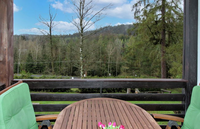 Kyjov u Krásné Lípy - Foto 16