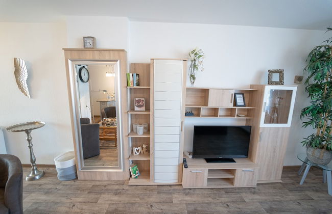 Ferienwohnung Anke - Appartement 5 - Photo 9