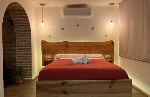 Los Siete Arcos - Foto 12