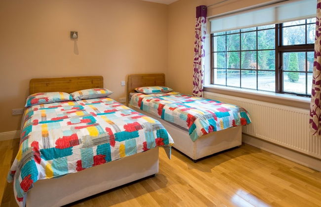 Carrick Villa - Foto 7