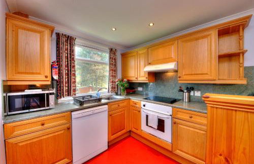 Lagnakeil Highland Lodges - Foto 44