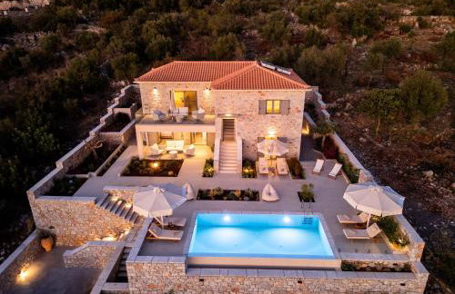 Olive & Stone Residences - Foto 1