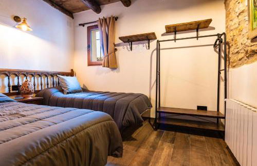 Masía Parreta Estancia El Refugio - Foto 19