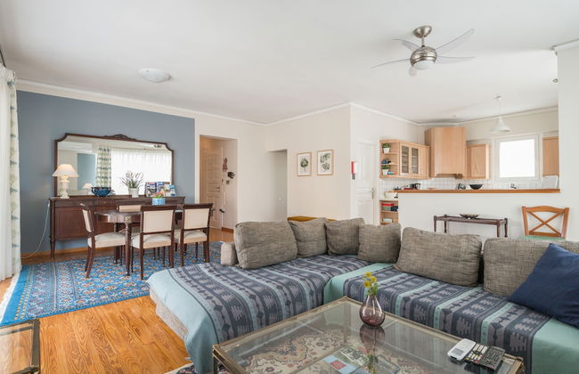 Comfi City Apartment FIL27 - Foto 1