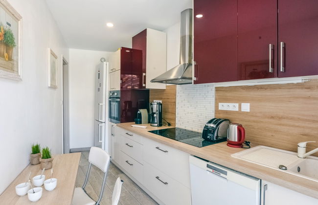 1 bedroom Apartment in Cagnes-sur-Mer - Photo 8