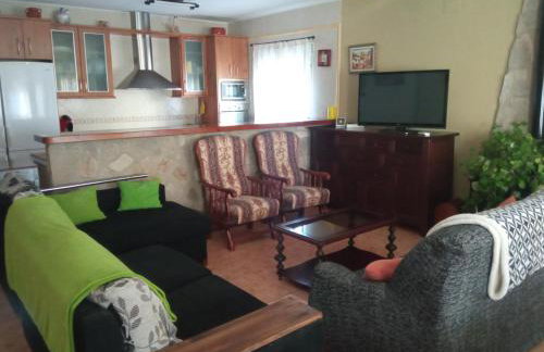 casa rural El Burrillo - Photo 23