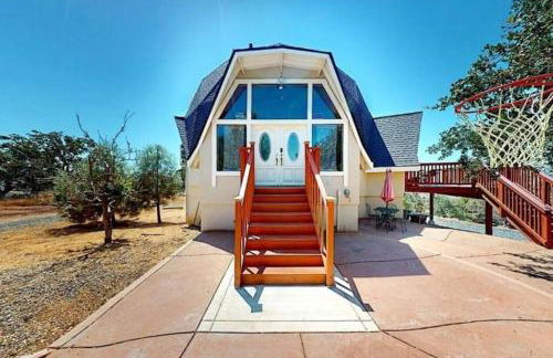 Lakeview Dome - Foto 1