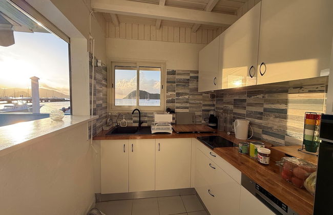 KAZPARADIS LES SAINTES - Foto 7