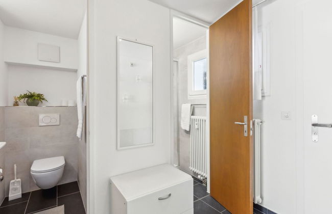 Nr.05 Haus Sursilvana - Foto 6