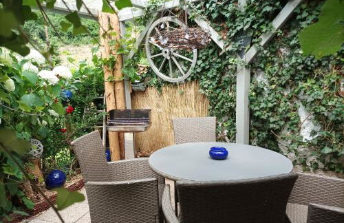 FeWo ,,An der kleinen Wilde'' - Foto 21