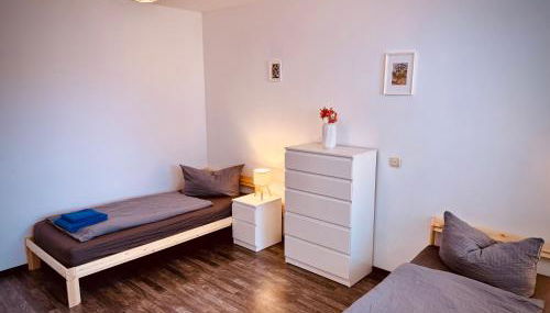 HomeBase Apartment Lauf - Foto 5
