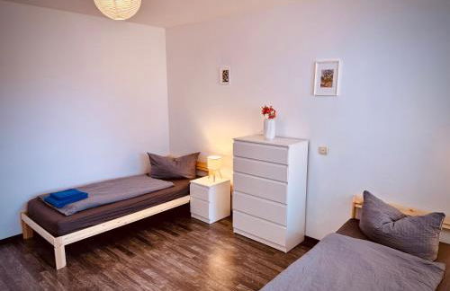 HomeBase Apartment Lauf - Foto 5