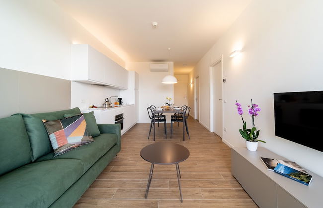 Residenza Olivo - Foto 11