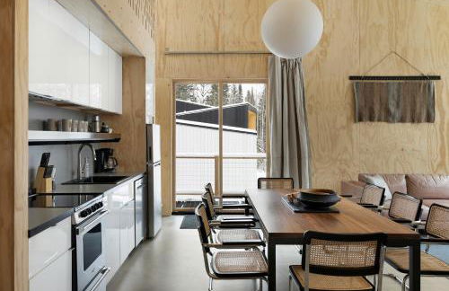 Ski Hill Cabins and Saunas - Foto 46