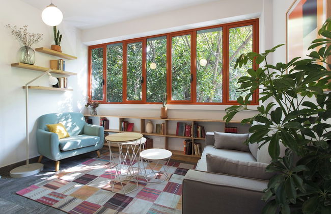 La Campechana, in the heart of Roma and Condesa - Foto 30