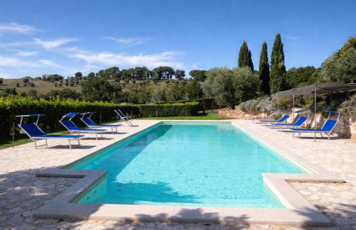 Scappo in Umbria, La dolce Godera - Foto 6