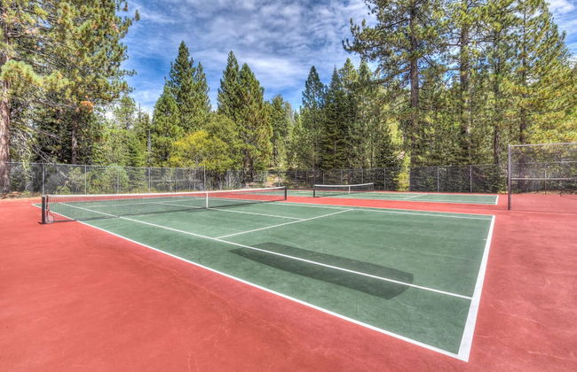 Granlibakken Retreat Near Tahoe Beach! - Photo 20