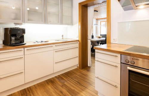 Ferienwohnungen Oberstdorf Schwartges - Photo 7