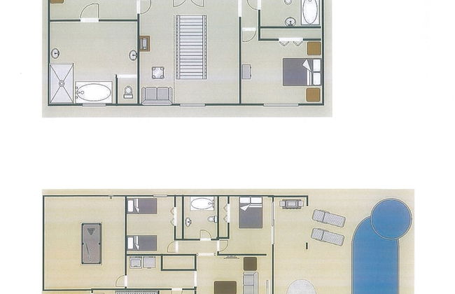 Cumbrian Lakes Villa - Foto 22