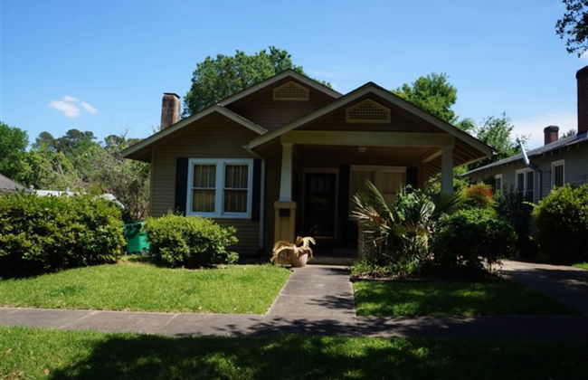 The Hideaway Natchez - Foto 12