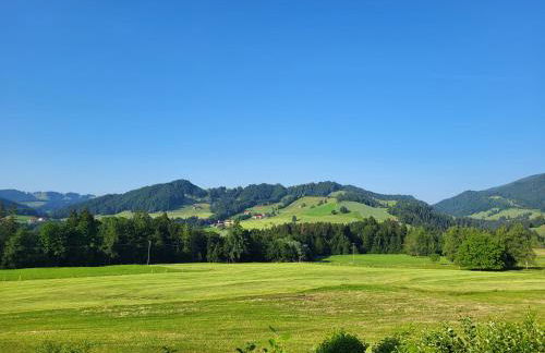Ferienwohnung Zum Hochgrat - Foto 2