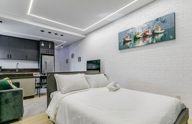 SSG Estúdios próximos a UFSC em Florianópolis - Foto 14