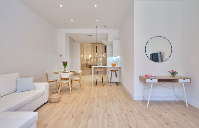 Paseo Suites Hotel - Foto 67