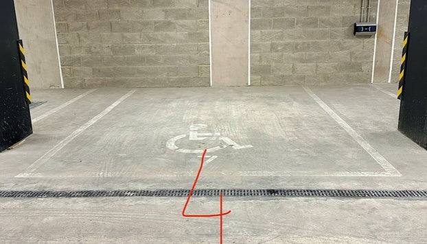 Luxury Spacious Flat With Communal Gardens Parking - Foto 3, Habitación