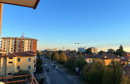 Appartamento Seriate - 10 min dall'aereoporto, parcheggio gratuito, Netflix - Photo 17