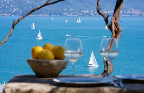 VILLA CASTELLo PORTOVENERE - Photo 7