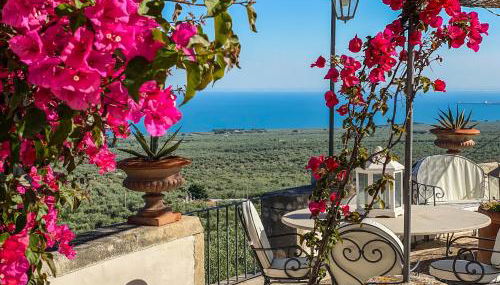 Villa Manganaro - Foto 3