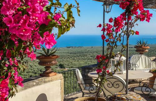 Villa Manganaro - Foto 3