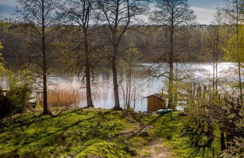 Saunowisko w Krągu - Straszydło - Photo 1