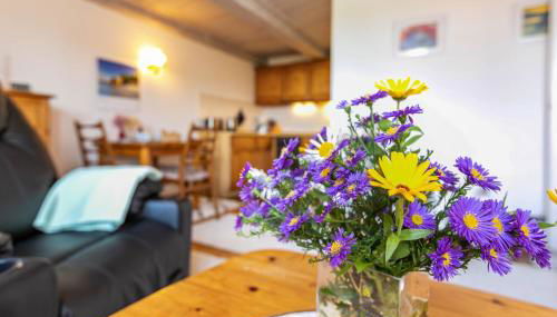 Ferienwohnung Benninghusum - Foto 4