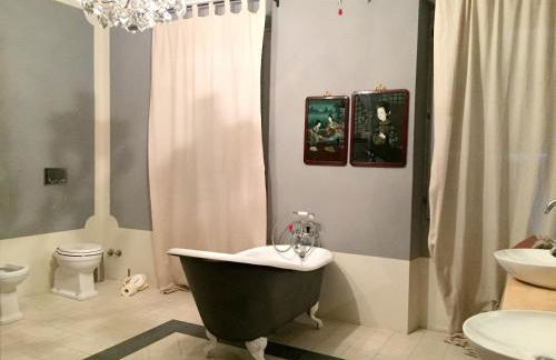 Spacious villa with private pool in Ca' dei Rovati - Foto 27