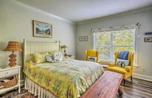 Family Beach Home Walk to N Litchfield Beach - Foto 25