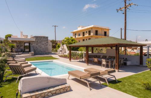 Anthokipos Pool Villa - Foto 7