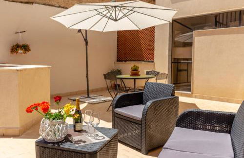 Residenza del Duca - Casteldaccia 2 camere - Foto 14