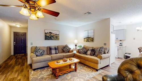 Near OSU Campus! Casa de Cowboy in Stillwater - Foto 4