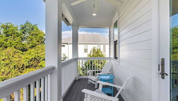 Gulf Coast Gem by Avantstay 3 Blocks to Beach & Town Plaza Community Pool - Foto 2, Interior